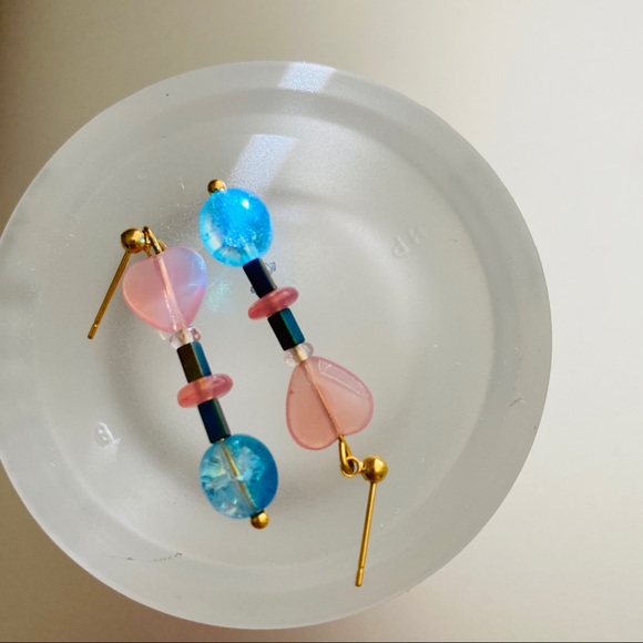 Earrings - Picture 2 of 16